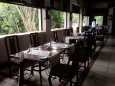 Lusaka Steaks n Grills